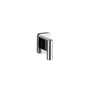 Dornbracht 28450710 Lulu Wall Elbow Platinum Matte 1