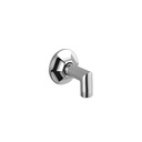 Dornbracht 28450370 Madison Flair Wall Elbow Chrome 1