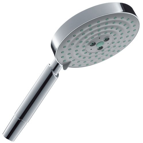 Hansgrohe 28519001 Raindance S 150 Air 3 Jet Handshower Chrome 1