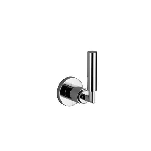 Dornbracht 36310882 Tara Wall Valve Platinum Matte 1