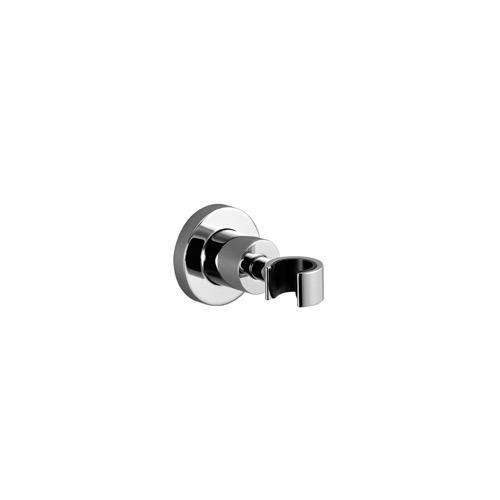 Dornbracht 28050892 Tara Wall Bracket Chrome 1