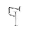 Dornbracht 33845875 Tara Ultra Pivot Chrome 1