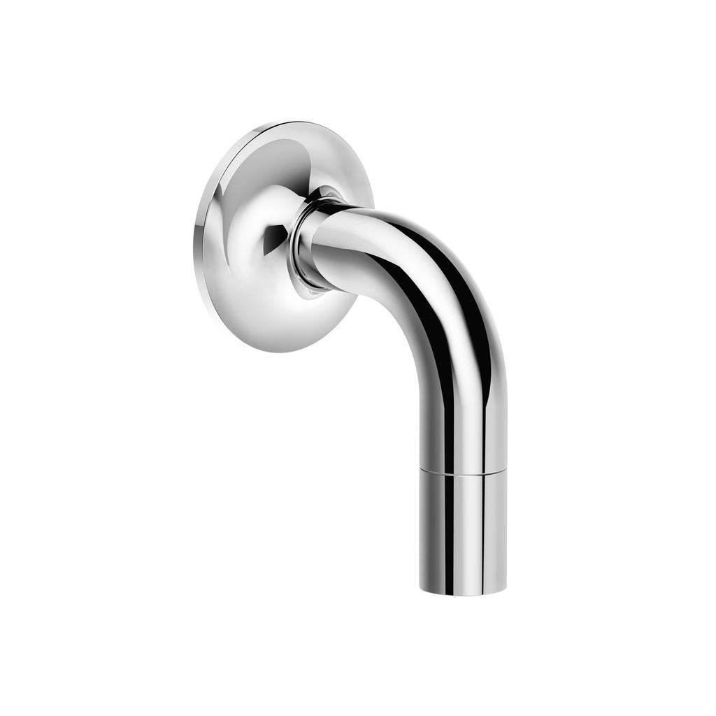 Dornbracht 28450809 Vaia Wall Elbow Chrome 1