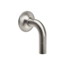 Dornbracht 28450809 Vaia Wall Elbow Platinum Matte 1