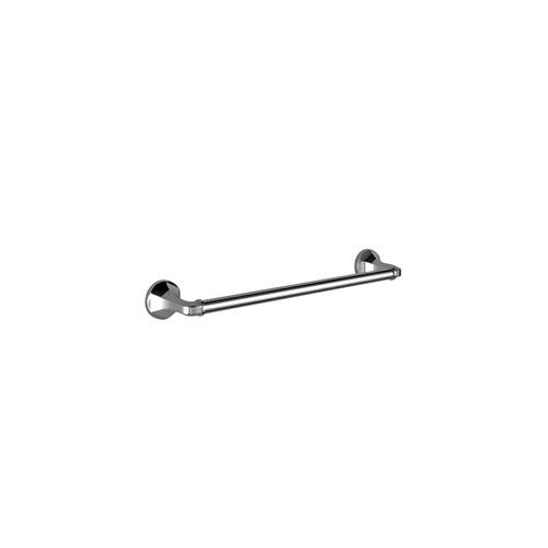 Dornbracht 83045361 Madison Towel Bar Platinum Matte 1