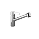 Dornbracht 33870760 Eno Single Lever Mixer Chrome 1