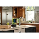 Delta 9159T Trinsic Touch Kitchen Faucet 2