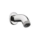 Hansgrohe 27438001 Showerarm 4&quot; Chrome 1