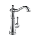 Delta 1997LF Cassidy Single Handle Bar Prep Faucet Chrome 1