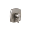 Delta T17076 Stryke 17 Series Valve Only Stainless 1