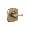 Delta T14076 Stryke 14 Series Valve Only Champagne Bronze 1