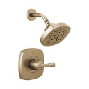 Delta T14276 Stryke 14 Series Shower Only Champagne Bronze 1