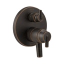 Delta T27859 MonitorR 17 Series With 3 Setting Diverter Trim Venetian Bronze 1