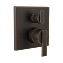 Delta T24967 MonitorR 14 Series With 6 Setting Diverter Trim Venetian Bronze 1