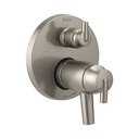 Delta T27T859 MonitorR Tempassure R 17T Series Valve With 3 Setting Diverter Stainless 1