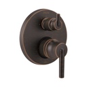 Delta T24859 Trinsic MonitorR 14 Series With 3 Setting Diverter Trim Venetian Bronze 1