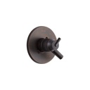 Delta T17059 Trinsic Monitor 17 Series Valve Only Trim Venetian Bronze 1