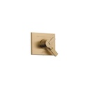 Delta T17053 Vero 17 Series Multi Choice Valve Trim Champagne Bronze 1