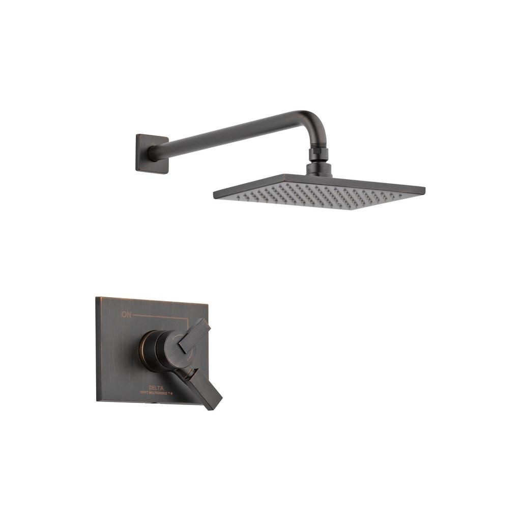 Delta T17253 Vero Monitor 17 Series Shower Trim Venetian Bronze 1