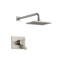 Delta T17253 Vero Monitor 17 Series Shower Trim Stainless 1