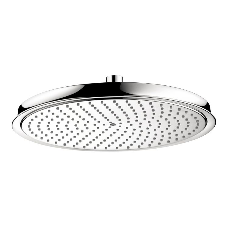 Hansgrohe 28428001 Raindance C 300 AIR 1 Jet Showerhead Chrome 1