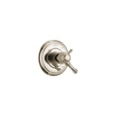 Delta T17T097 Cassidy TempAssure 17T Series Valve Only Trim Polished Nickel 1