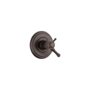 Delta T17T097 Cassidy TempAssure 17T Series Valve Only Trim Venetian Bronze 1