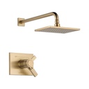 Delta T17T253 Vero 17T Series Multi Choice Shower Trim Champagne Bronze 1