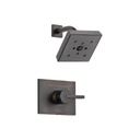 Delta T14253 H2O Vero Monitor 14 Series Shower Trim Venetian Bronze 1