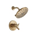 Delta T17T259 Trinsic TempAssure 17T Series H2Okinetic Shower Trim Champagne Bronze 1