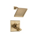 Delta T17251 Dryden MonitorR 17 Series Shower Trim Champagne Bronze 1