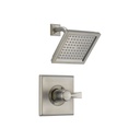 Delta T14251 Dryden Monitor 14 Series Shower Trim Stainless 1