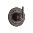 Delta T11859 Trinsic 3 Setting 2 Port Diverter Trim Venetian Bronze 1