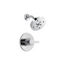 Delta T14261 Compel Monitor 14 Series H2Okinetic Shower Trim Chrome 1