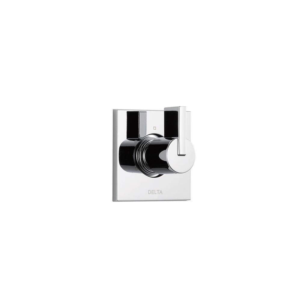 Delta T11853 Vero 3 Setting Diverter Chrome 1