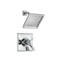 Delta T17T251 Dryden TempAssure 17T Series Shower Trim Chrome 1