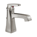 Delta 564 Ashlyn Single Handle Lavatory Faucet Brilliance Stainless 1