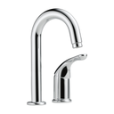 Delta 1903 Classic Single Handle Bar Prep Faucet Chrome 1