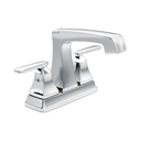 Delta 2564 Ashlyn Two Handle Centerset Lavatory Faucet Chrome 1