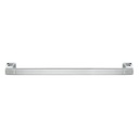 Laloo J1824C Jazz Single Towel Bar Chrome 1