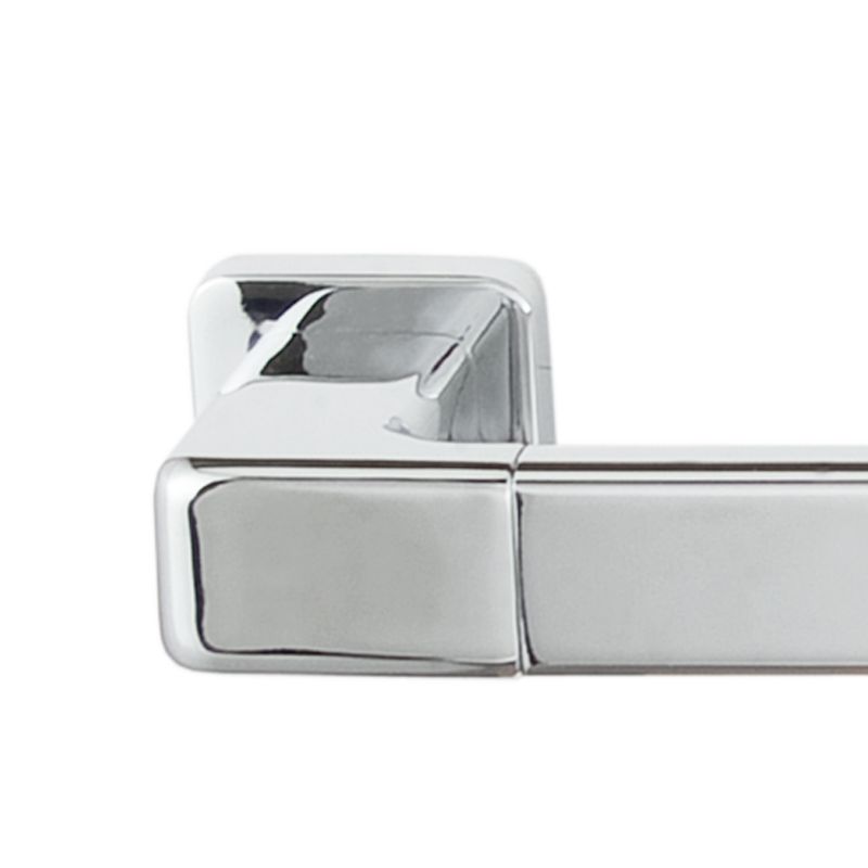 Laloo J1824C Jazz Single Towel Bar Chrome 2