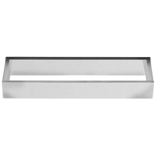 Laloo U9280BN Upton Hand Towel Bar Brushed Nickel 1