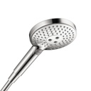 Hansgrohe 26531001 Raindance Select S 120 AIR 3 Jet Handshower Chrome 1