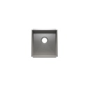 Julien 003603 Urbanedge Sink Undermount Single 15X16X8