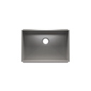 Julien 003631 Urbanedge Sink Undermount Single 27X18X10