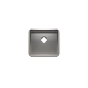 Julien 003912 J7 Sink Undermount Single 18X16X8