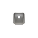 Julien 003204 Classic Sink Undermount Single 15X16X8