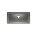 Julien 003284 Classic Sink Undermount Single 33X16X8