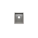 Julien 003614 Urbanedge Bar Sink Undermount Single 12X15X7