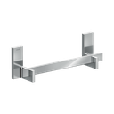 Hansgrohe 42613000 Axor Universal Rectangular Towel Bar 12" Chrome